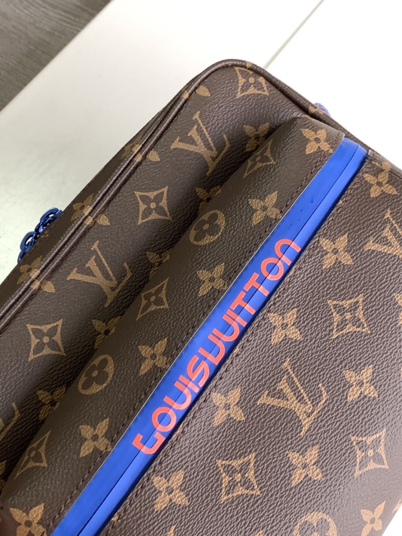 LV Satchel bags